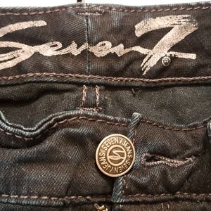 Seven jeans - open to any offers!